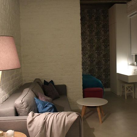 Momo Apartment Belgrád Kültér fotó
