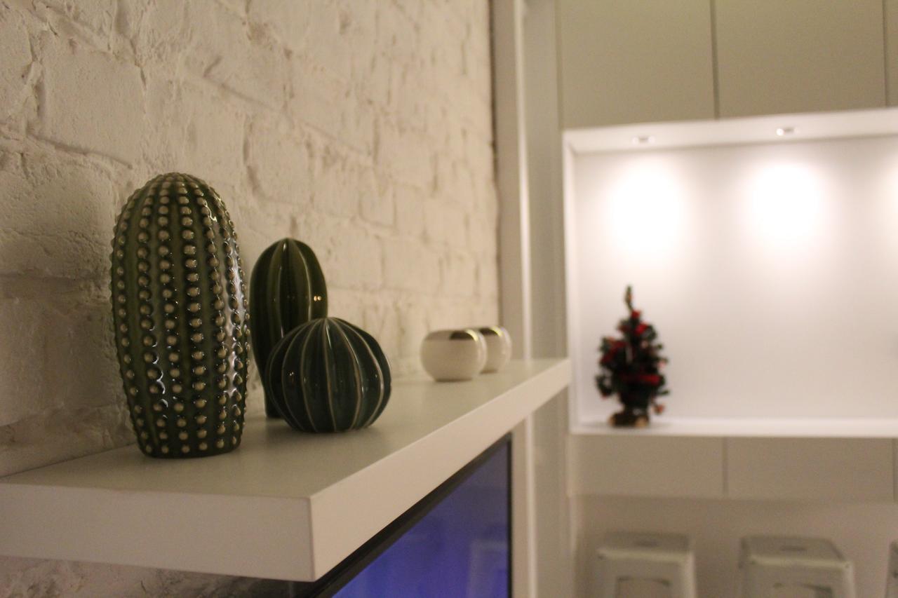 Momo Apartment Belgrád Kültér fotó