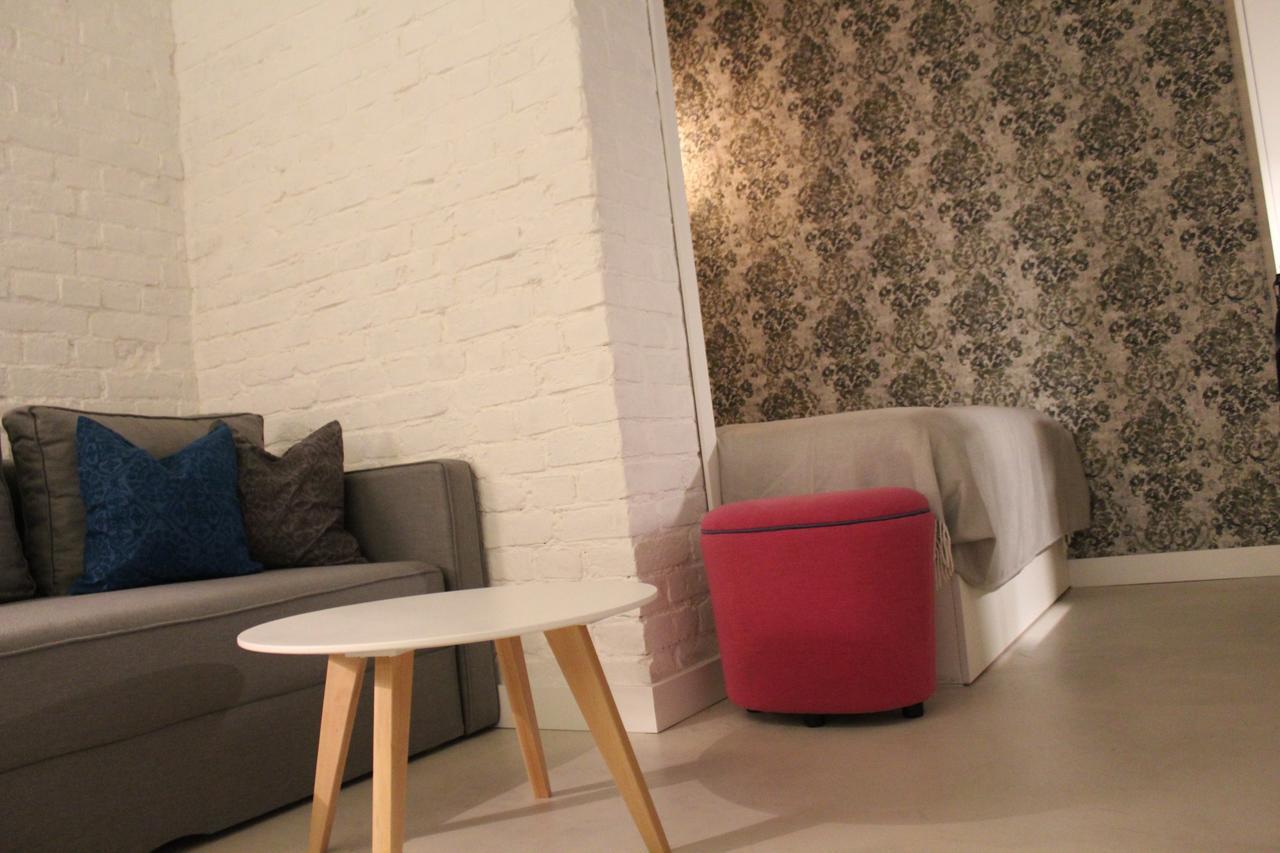 Momo Apartment Belgrád Kültér fotó