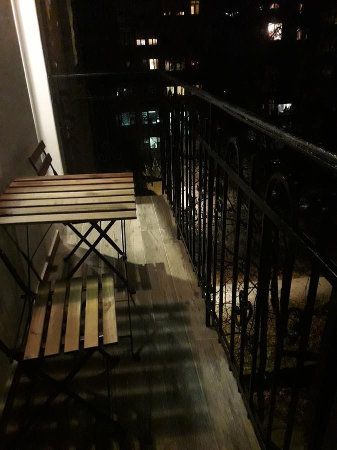 Momo Apartment Belgrád Kültér fotó