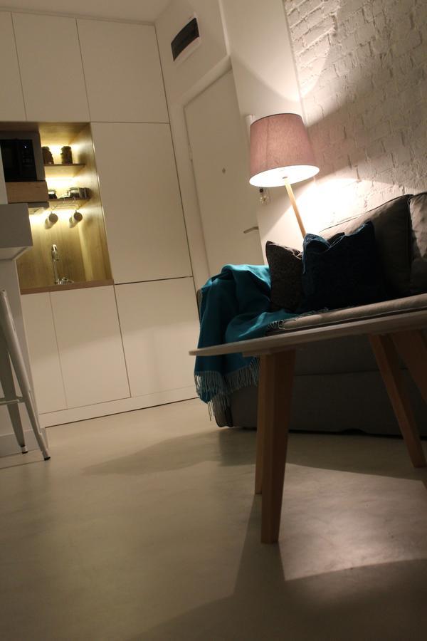Momo Apartment Belgrád Kültér fotó