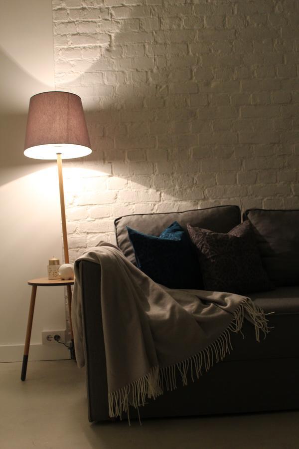 Momo Apartment Belgrád Kültér fotó