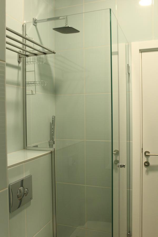 Momo Apartment Belgrád Kültér fotó