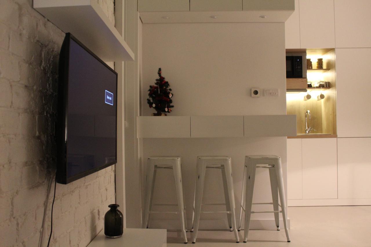 Momo Apartment Belgrád Kültér fotó