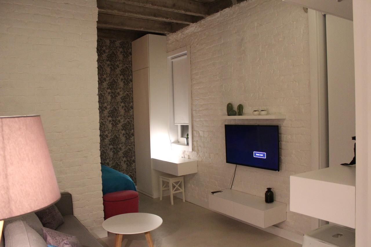 Momo Apartment Belgrád Kültér fotó
