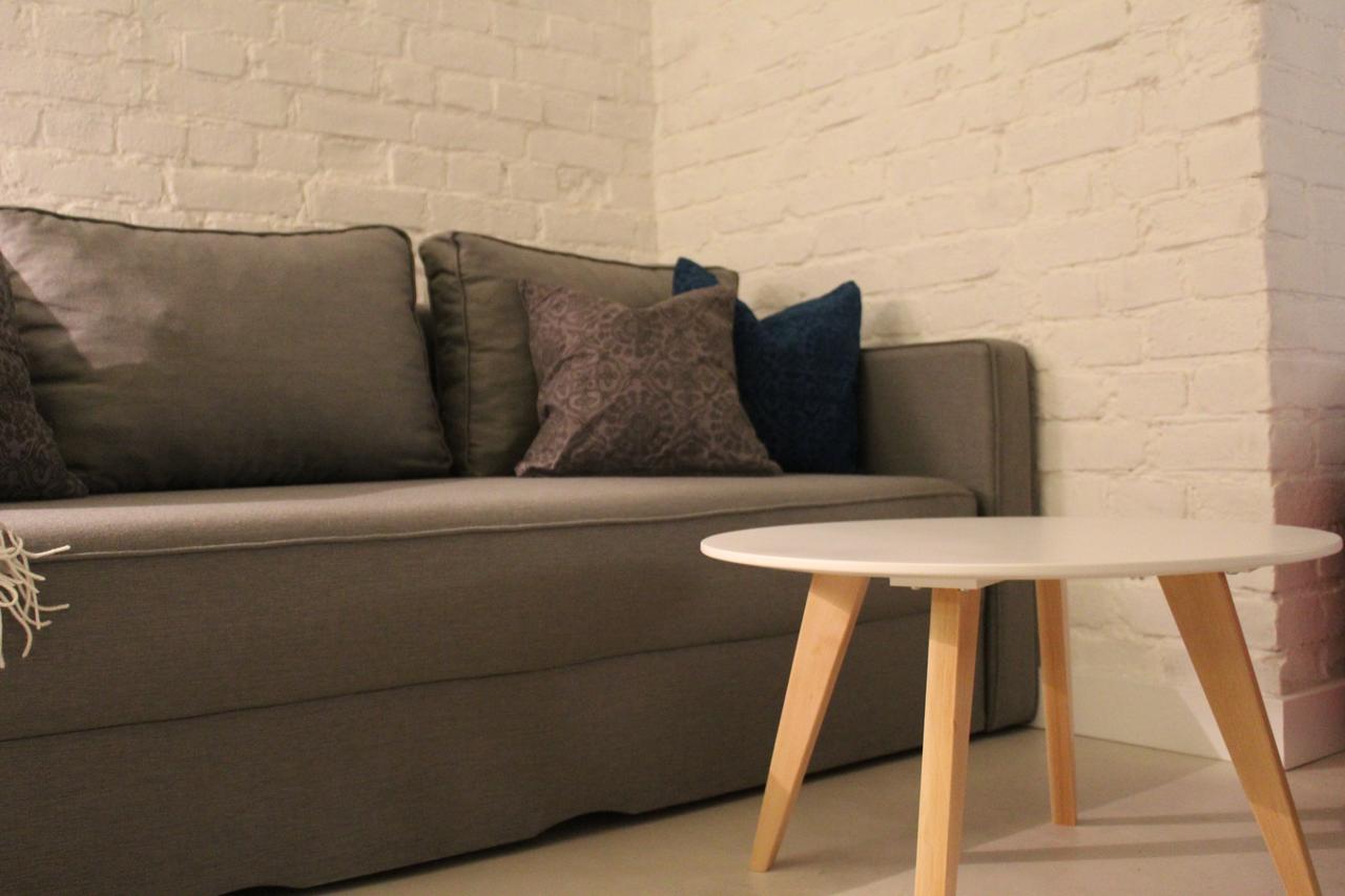 Momo Apartment Belgrád Kültér fotó