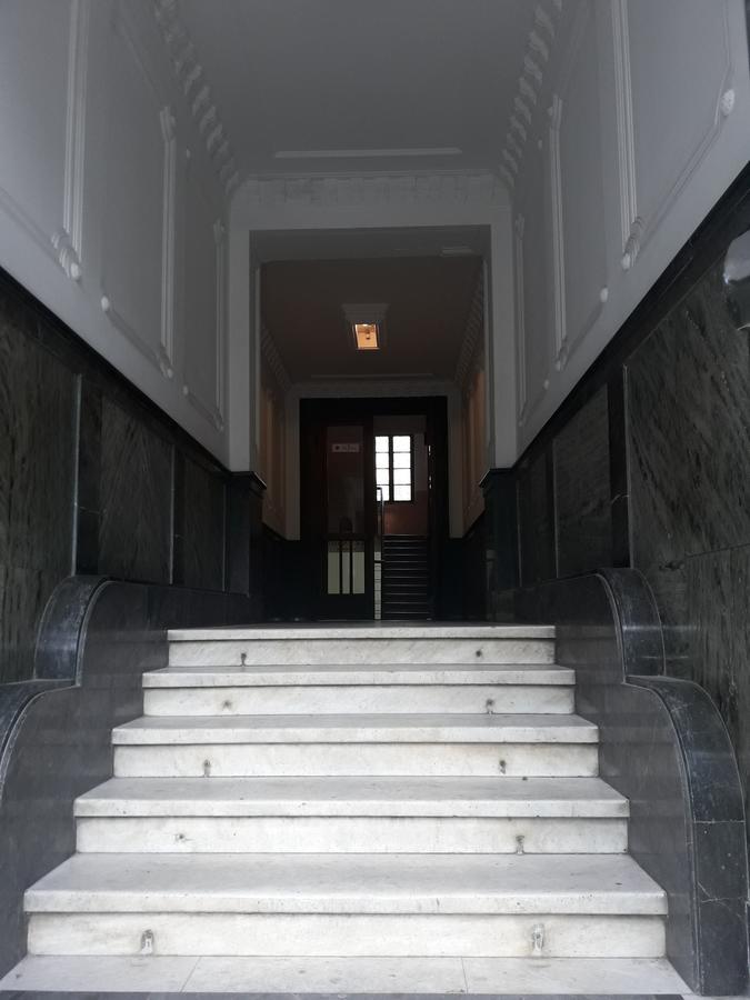 Momo Apartment Belgrád Kültér fotó