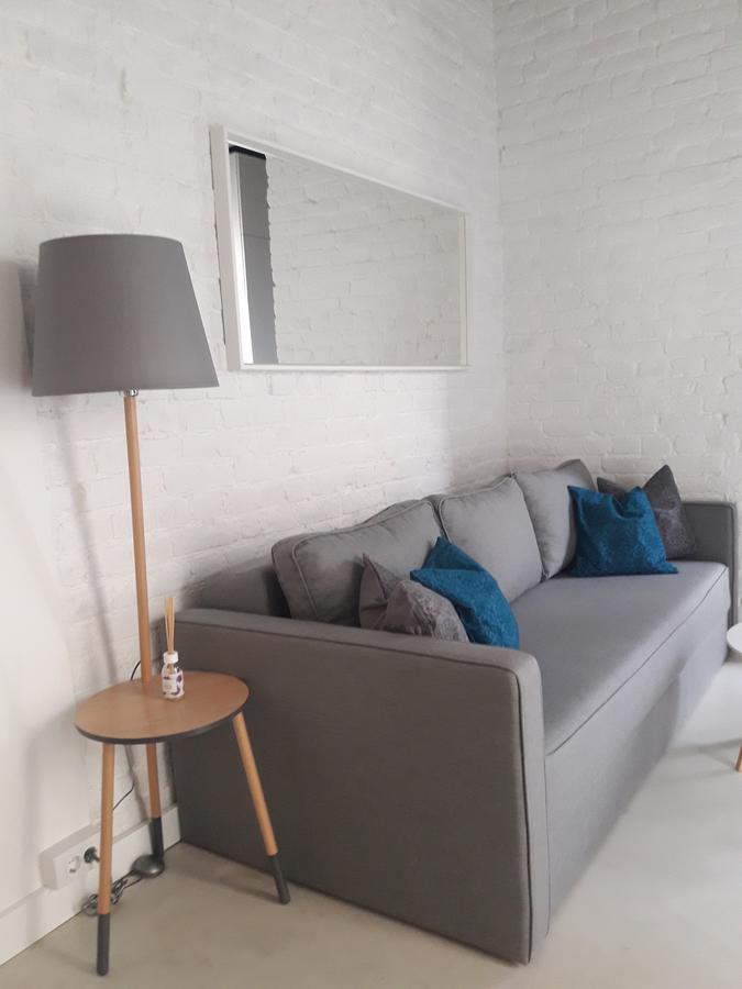 Momo Apartment Belgrád Kültér fotó