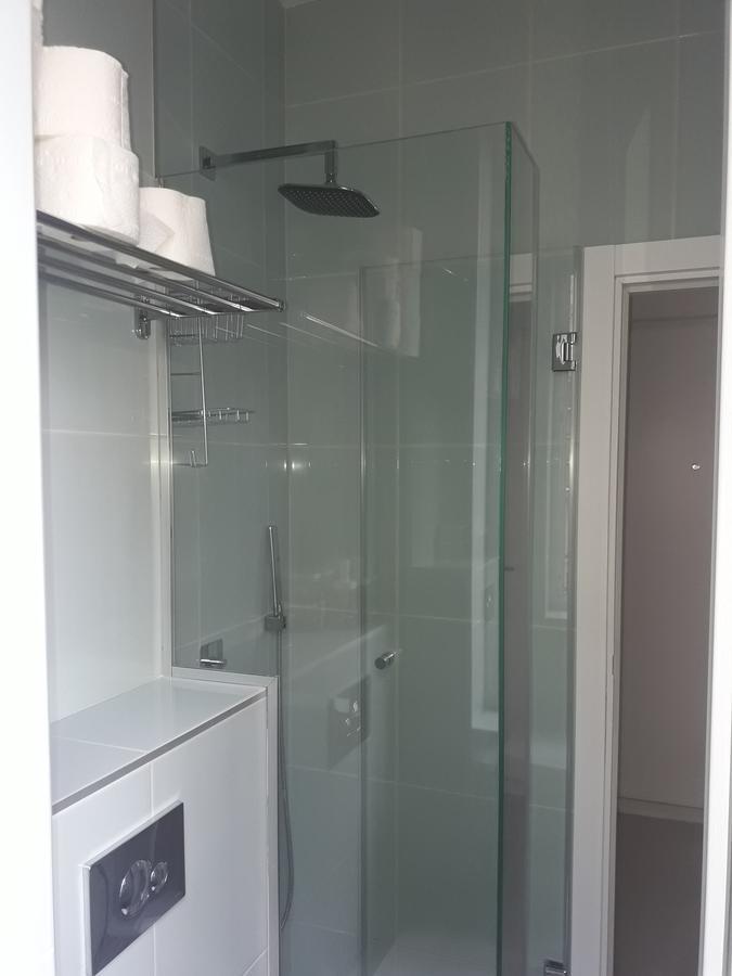 Momo Apartment Belgrád Kültér fotó
