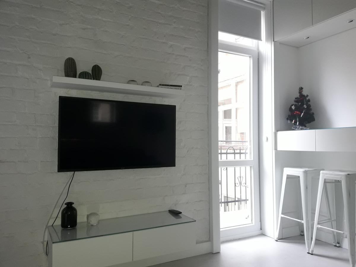 Momo Apartment Belgrád Kültér fotó
