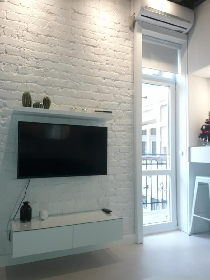 Momo Apartment Belgrád Kültér fotó
