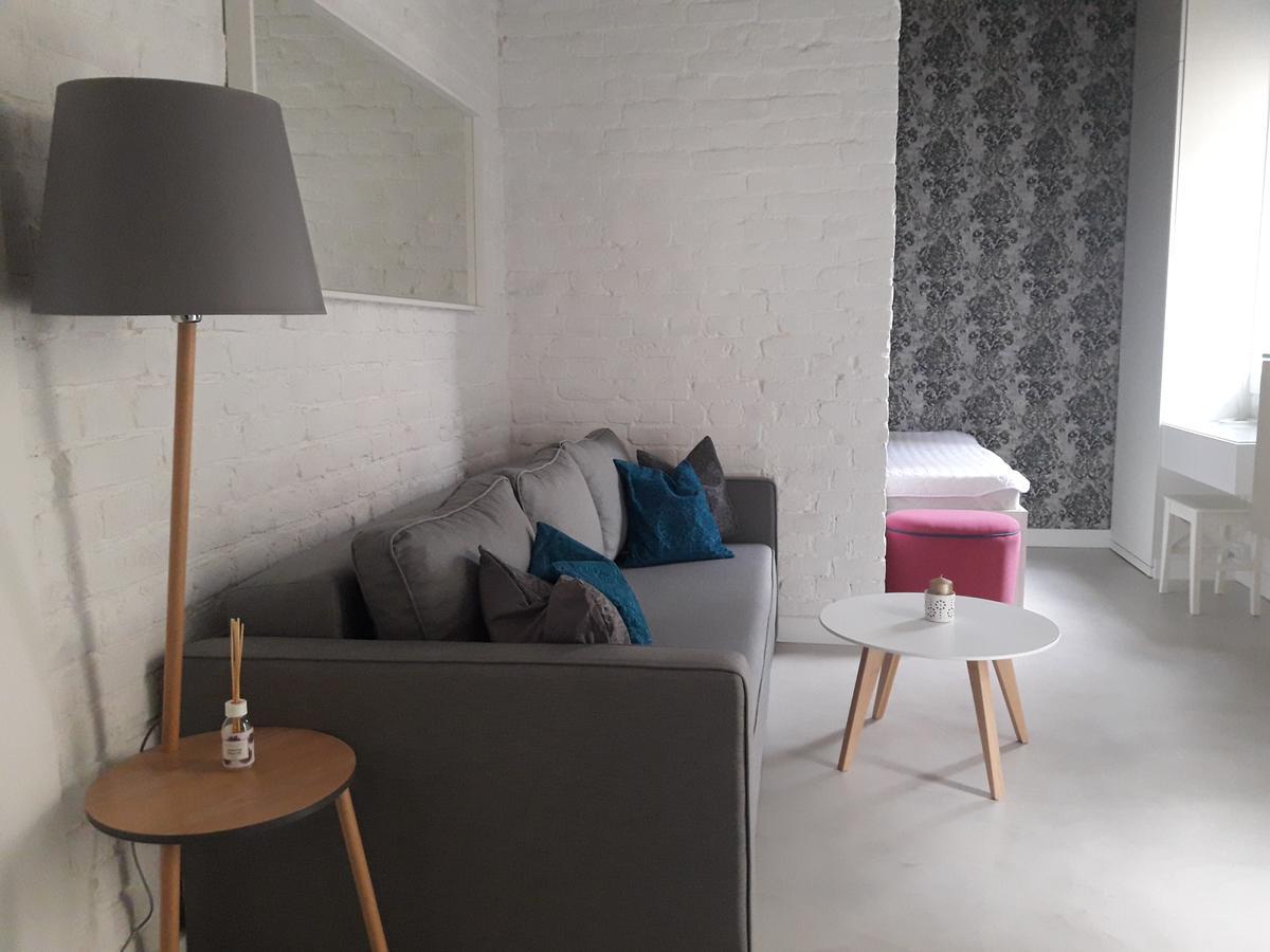 Momo Apartment Belgrád Kültér fotó