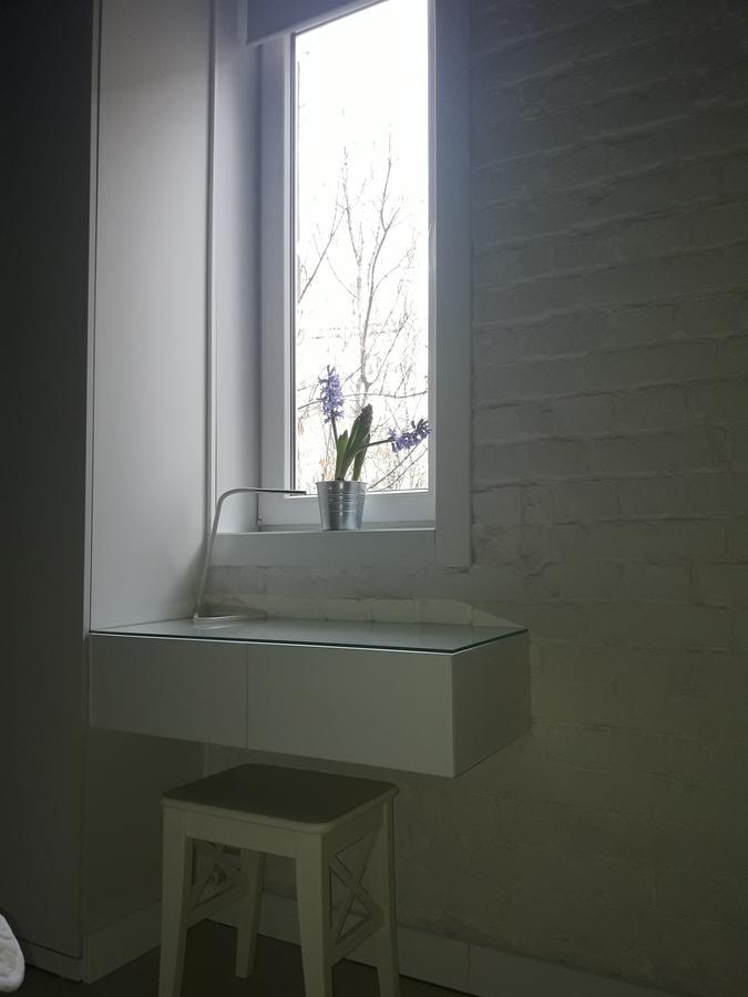 Momo Apartment Belgrád Kültér fotó