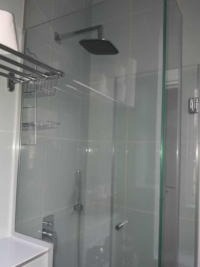 Momo Apartment Belgrád Kültér fotó