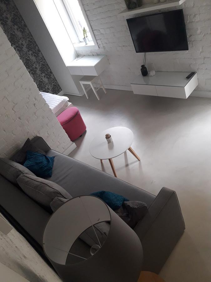 Momo Apartment Belgrád Kültér fotó